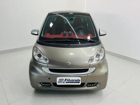 SMART Fortwo 1.0 12V 3 CILINDROS PASSION COUP  TURBO AUTOMTIC, Foto 2