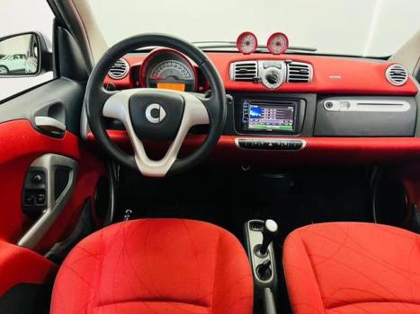 SMART Fortwo 1.0 12V 3 CILINDROS PASSION COUP  TURBO AUTOMTIC, Foto 5