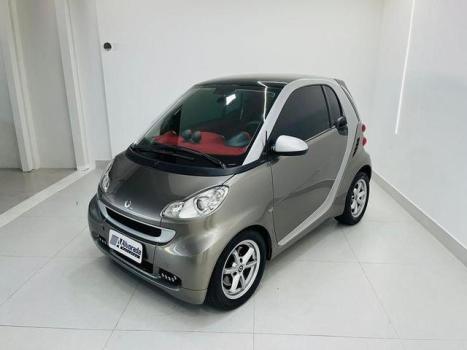 SMART Fortwo 1.0 12V 3 CILINDROS PASSION COUP  TURBO AUTOMTIC, Foto 13