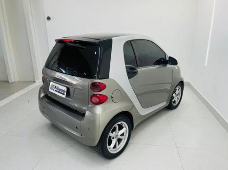 SMART Fortwo 1.0 12V 3 CILINDROS PASSION COUP  TURBO AUTOMTIC, Foto 14