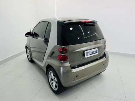 SMART Fortwo 1.0 12V 3 CILINDROS PASSION COUP  TURBO AUTOMTIC, Foto 15