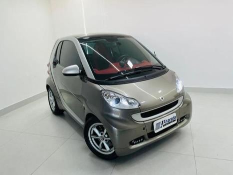 SMART Fortwo 1.0 12V 3 CILINDROS PASSION COUP  TURBO AUTOMTIC, Foto 18