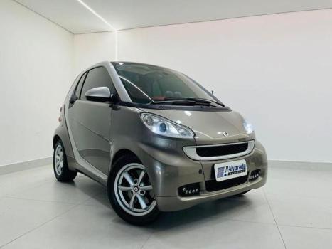 SMART Fortwo 1.0 12V 3 CILINDROS PASSION COUP  TURBO AUTOMTIC, Foto 19