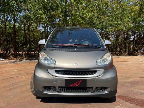 SMART Fortwo 1.0 12V 3 CILINDROS PASSION COUP  TURBO AUTOMTIC, Foto 2