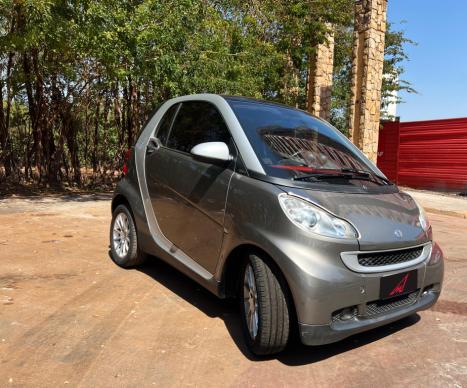 SMART Fortwo 1.0 12V 3 CILINDROS PASSION COUP  TURBO AUTOMTIC, Foto 3