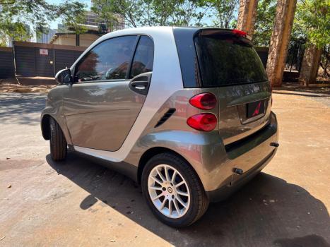 SMART Fortwo 1.0 12V 3 CILINDROS PASSION COUP  TURBO AUTOMTIC, Foto 4