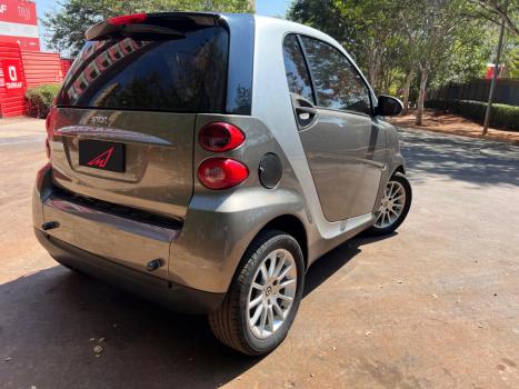 SMART Fortwo 1.0 12V 3 CILINDROS PASSION COUP  TURBO AUTOMTIC, Foto 5