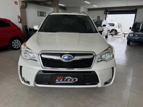 SUBARU Forester 2.0 16V 4P XT 4X4 AUTOMTICO, Foto 2