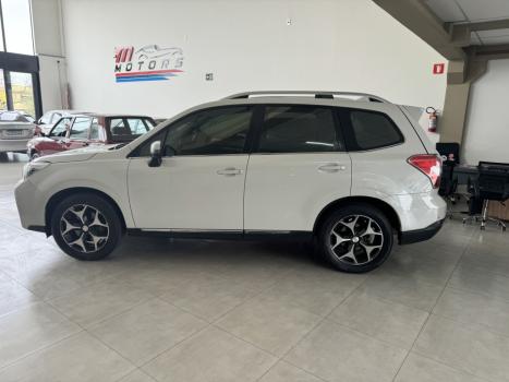 SUBARU Forester 2.0 16V 4P XT 4X4 AUTOMTICO, Foto 3