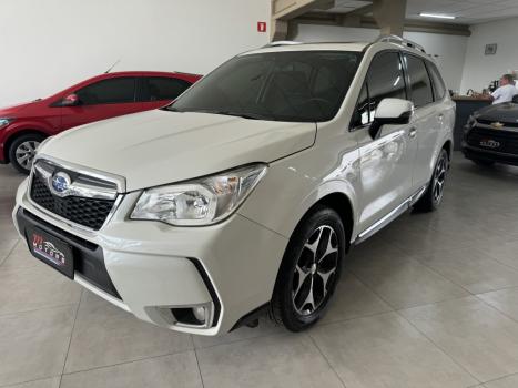 SUBARU Forester 2.0 16V 4P XT 4X4 AUTOMTICO, Foto 4