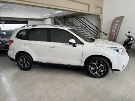 SUBARU Forester 2.0 16V 4P XT 4X4 AUTOMTICO, Foto 5