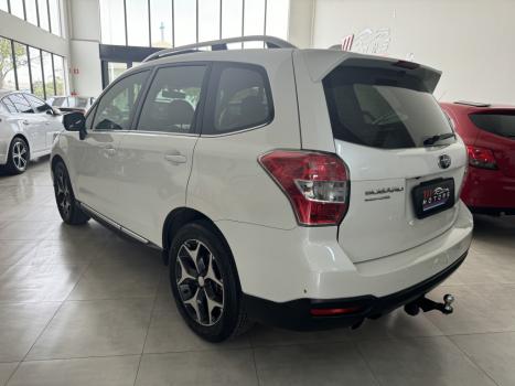 SUBARU Forester 2.0 16V 4P XT 4X4 AUTOMTICO, Foto 8