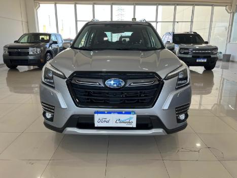 SUBARU Forester 2.0 16V 4P S 4X4 AUTOMTICO, Foto 2