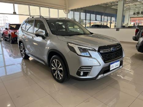 SUBARU Forester 2.0 16V 4P S 4X4 AUTOMTICO, Foto 3