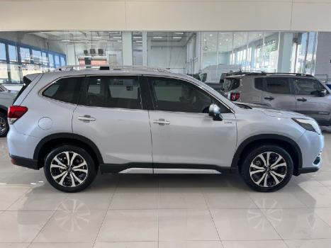 SUBARU Forester 2.0 16V 4P S 4X4 AUTOMTICO, Foto 4