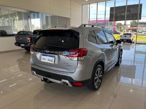 SUBARU Forester 2.0 16V 4P S 4X4 AUTOMTICO, Foto 5