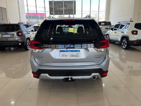 SUBARU Forester 2.0 16V 4P S 4X4 AUTOMTICO, Foto 6
