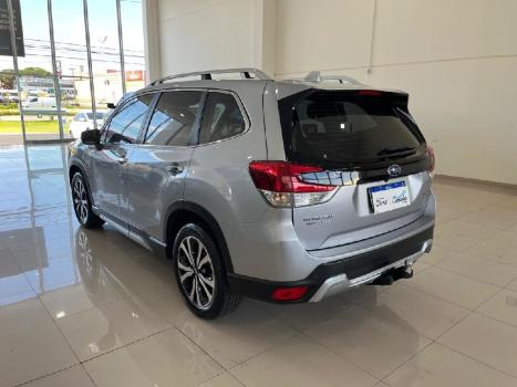 SUBARU Forester 2.0 16V 4P S 4X4 AUTOMTICO, Foto 7