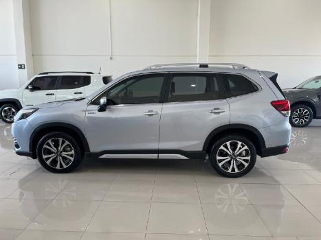 SUBARU Forester 2.0 16V 4P S 4X4 AUTOMTICO, Foto 8