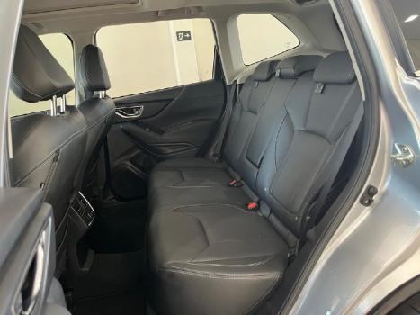 SUBARU Forester 2.0 16V 4P S 4X4 AUTOMTICO, Foto 10