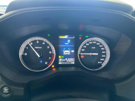 SUBARU Forester 2.0 16V 4P S 4X4 AUTOMTICO, Foto 15