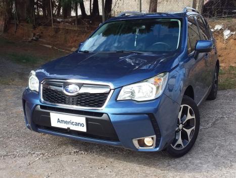 SUBARU Forester 2.0 16V 4P S 4X4 AUTOMTICO, Foto 1