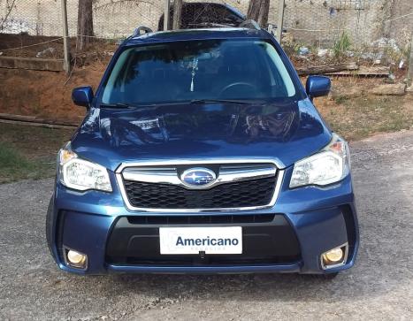 SUBARU Forester 2.0 16V 4P S 4X4 AUTOMTICO, Foto 2