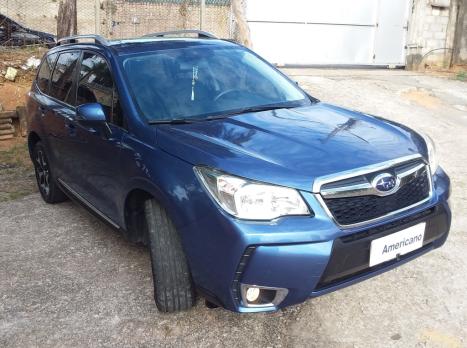 SUBARU Forester 2.0 16V 4P S 4X4 AUTOMTICO, Foto 3