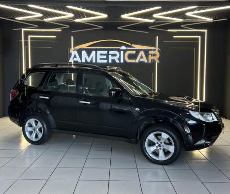 SUBARU Forester 2.5 16V 4P XT 4X4 TURBO AUTOMTICO, Foto 1
