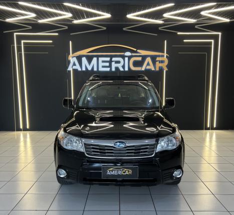 SUBARU Forester 2.5 16V 4P XT 4X4 TURBO AUTOMTICO, Foto 2