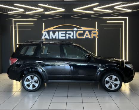 SUBARU Forester 2.5 16V 4P XT 4X4 TURBO AUTOMTICO, Foto 4