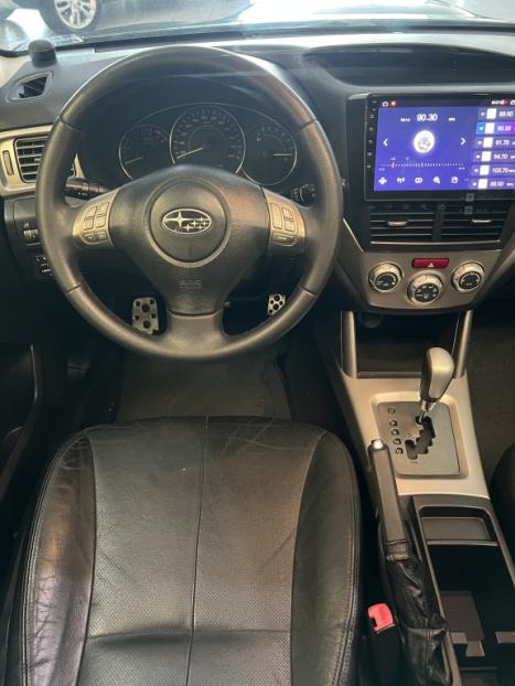 SUBARU Forester 2.5 16V 4P XT 4X4 TURBO AUTOMTICO, Foto 7