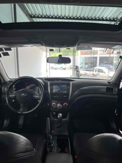 SUBARU Impreza Hatch 2.0 16V 4P 4x4 AUTOMTICO, Foto 14