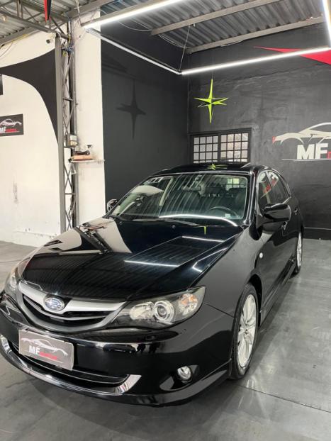 SUBARU Impreza Hatch 2.0 16V 4P 4x4 AUTOMTICO, Foto 2