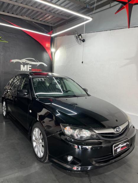 SUBARU Impreza Hatch 2.0 16V 4P 4x4 AUTOMTICO, Foto 3
