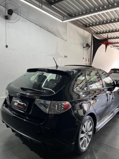 SUBARU Impreza Hatch 2.0 16V 4P 4x4 AUTOMTICO, Foto 5