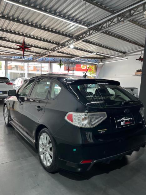 SUBARU Impreza Hatch 2.0 16V 4P 4x4 AUTOMTICO, Foto 6
