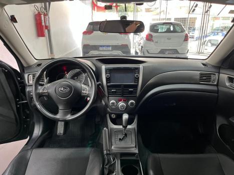 SUBARU Impreza Hatch 2.0 16V 4P 4x4 AUTOMTICO, Foto 9