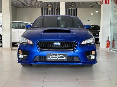 SUBARU Impreza Sedan 2.0 16V 4P WRX TURBO 4X4, Foto 1