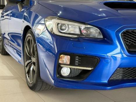 SUBARU Impreza Sedan 2.0 16V 4P WRX TURBO 4X4, Foto 7