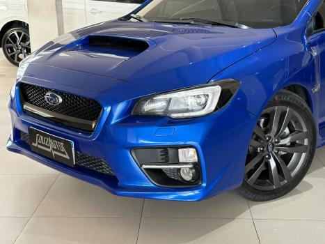 SUBARU Impreza Sedan 2.0 16V 4P WRX TURBO 4X4, Foto 4