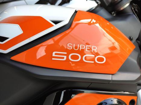 SUPER SOCO TSX 3000W , Foto 7