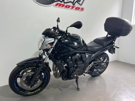 SUZUKI Bandit 600 N, Foto 5