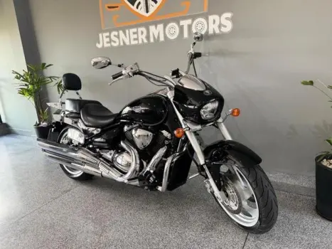 SUZUKI Boulevard M 1500 , Foto 2