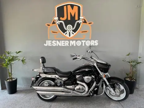 SUZUKI Boulevard M 1500 , Foto 3