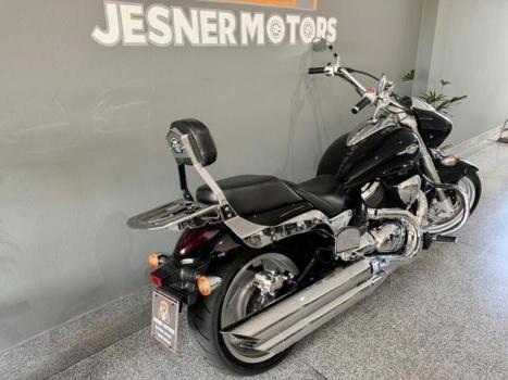 SUZUKI Boulevard M 1500 , Foto 4