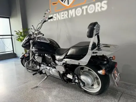 SUZUKI Boulevard M 1500 , Foto 6