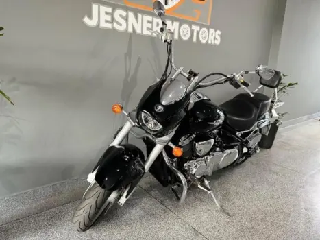 SUZUKI Boulevard M 1500 , Foto 8