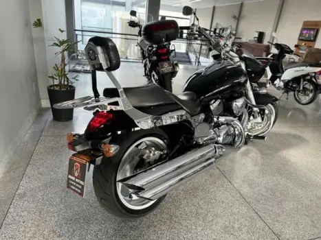 SUZUKI Boulevard M 1500 , Foto 12