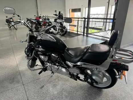 SUZUKI Boulevard M 1500 , Foto 13